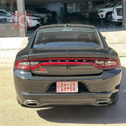 دودج تشارجر